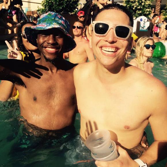 Meet your Posher, Ralph - Picture 1 of 1